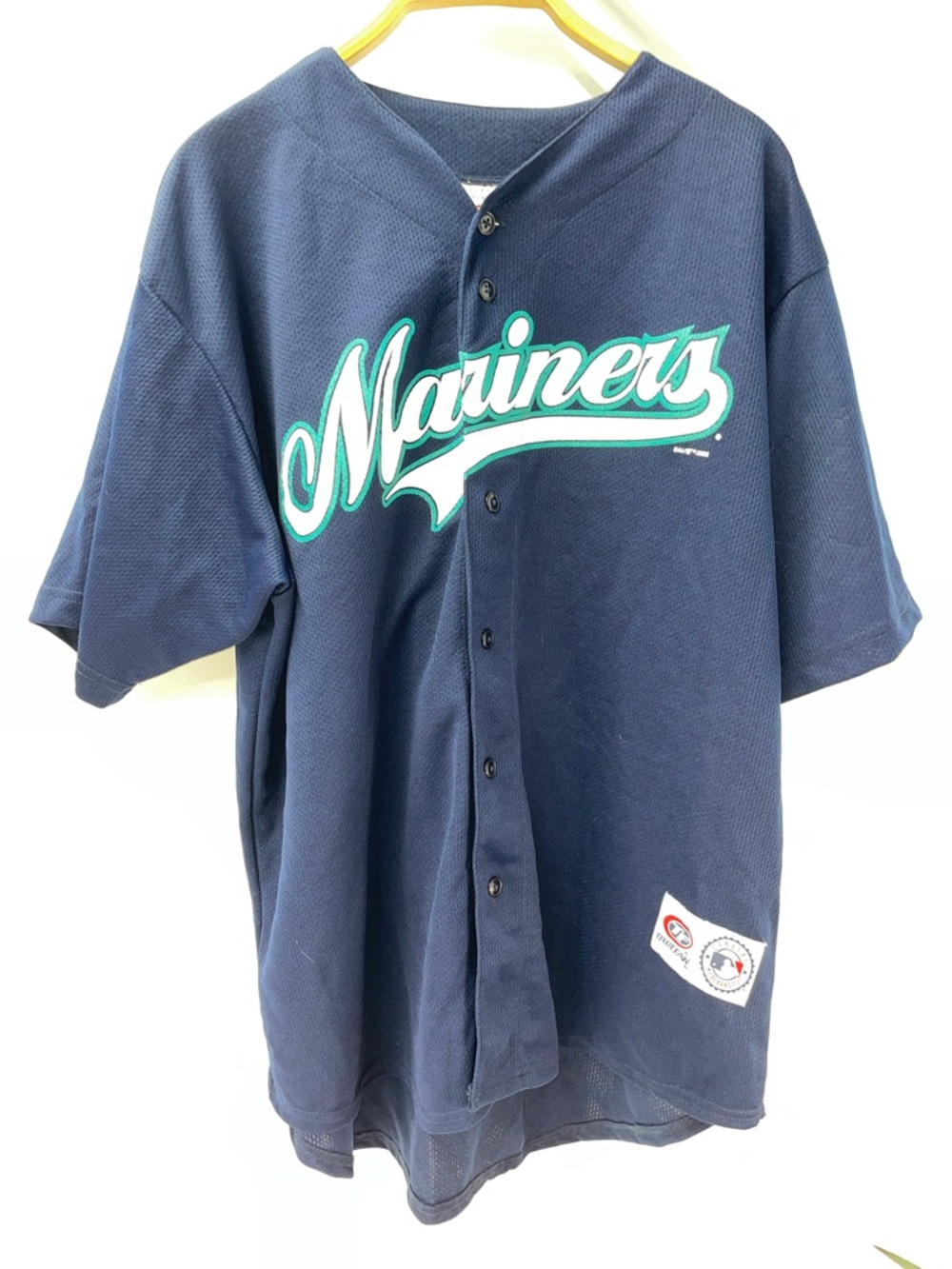 TRUEFAN MARINERS ICHIRO SUZUKI #51 JERSEY FTL-04-125